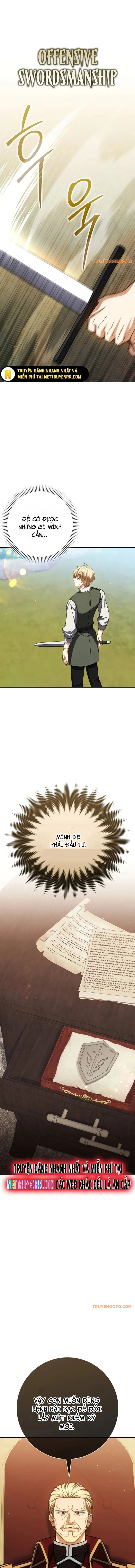 Sát Thủ Tái Sinh Thành Một Kiếm Sĩ Thiên Tài Chap 56 - Next Chap 57