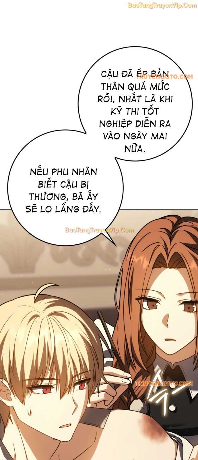 Sát Thủ Tái Sinh Thành Một Kiếm Sĩ Thiên Tài Chap 57 - Next Chap 58
