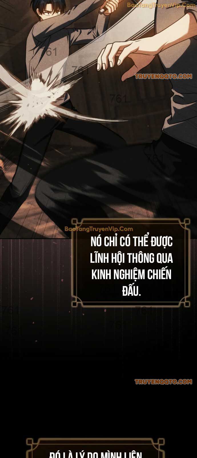 Sát Thủ Tái Sinh Thành Một Kiếm Sĩ Thiên Tài Chap 57 - Next Chap 58