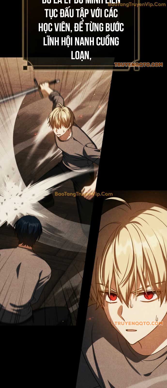 Sát Thủ Tái Sinh Thành Một Kiếm Sĩ Thiên Tài Chap 57 - Next Chap 58