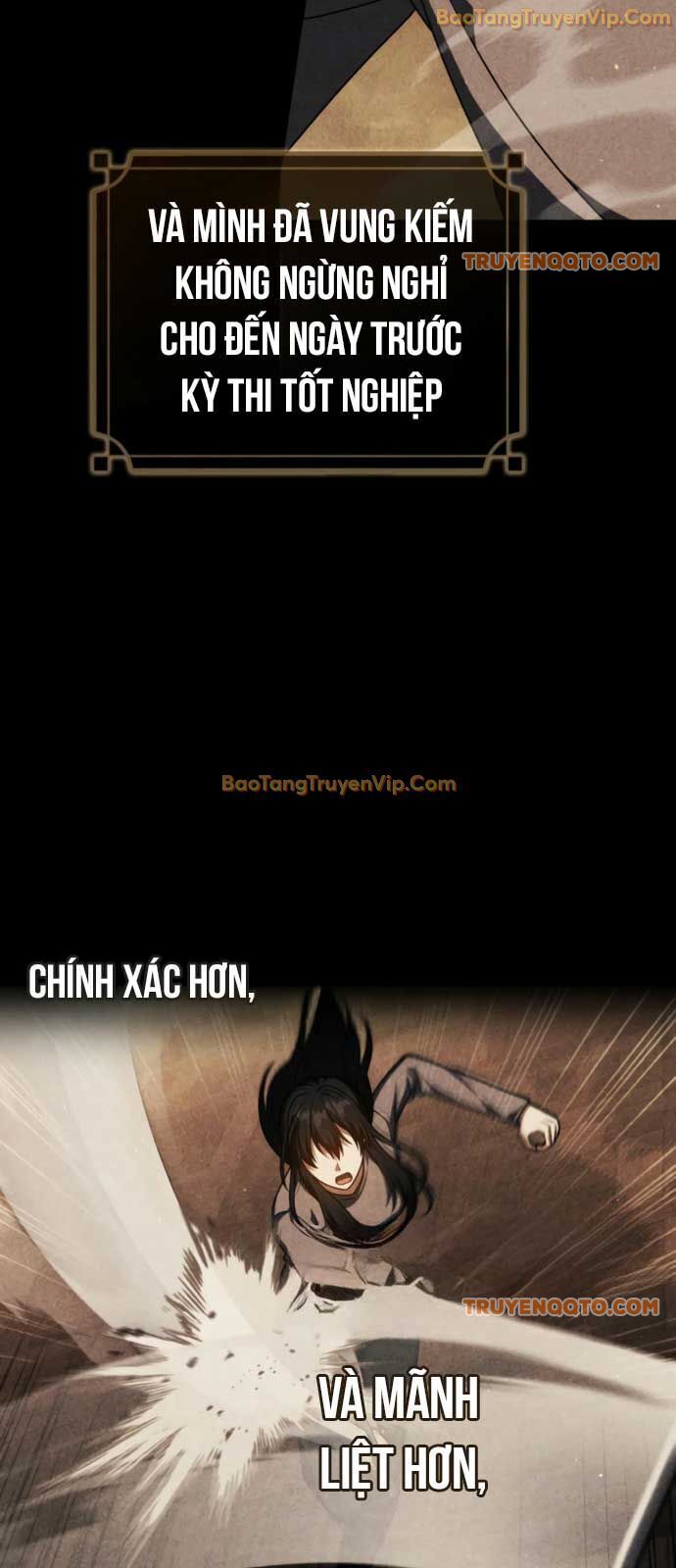 Sát Thủ Tái Sinh Thành Một Kiếm Sĩ Thiên Tài Chap 57 - Next Chap 58