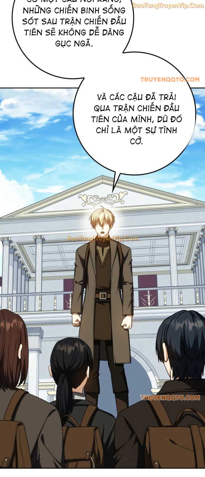 Sát Thủ Tái Sinh Thành Một Kiếm Sĩ Thiên Tài Chap 57 - Next Chap 58