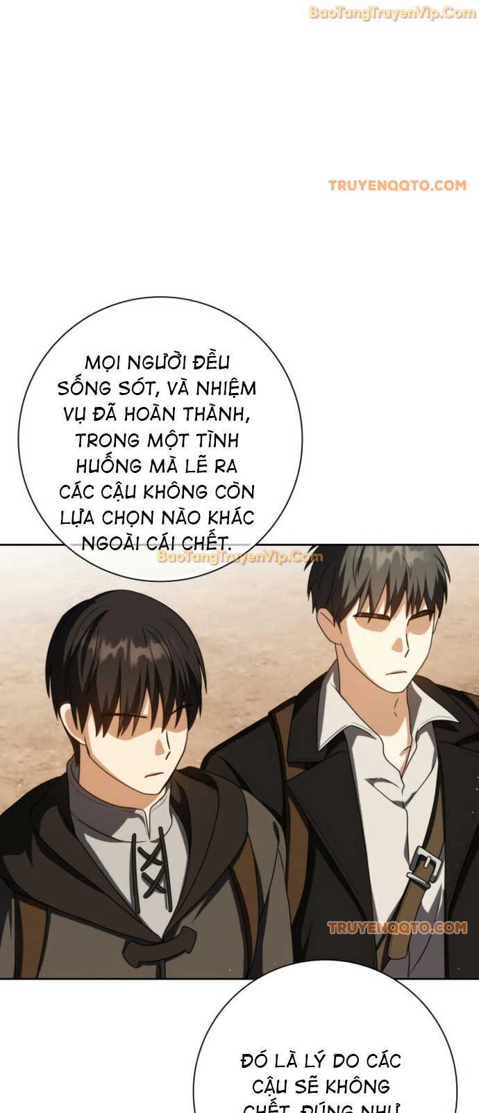 Sát Thủ Tái Sinh Thành Một Kiếm Sĩ Thiên Tài Chap 57 - Next Chap 58