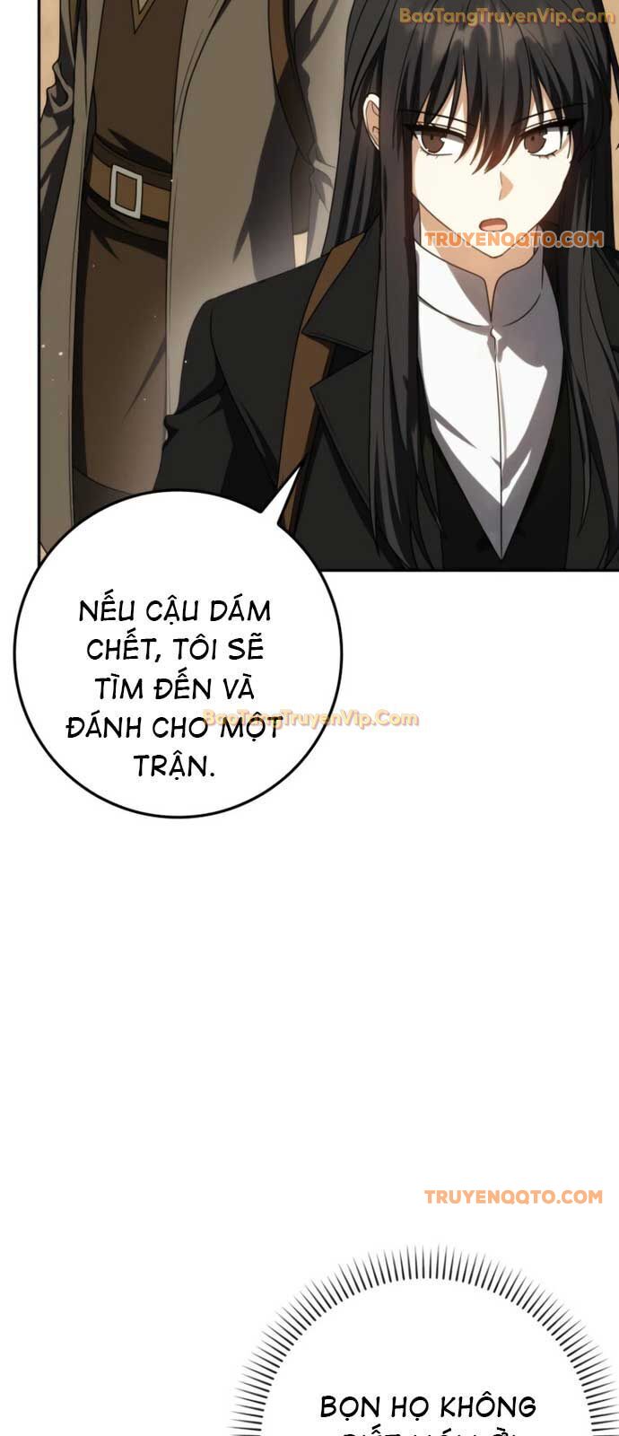 Sát Thủ Tái Sinh Thành Một Kiếm Sĩ Thiên Tài Chap 57 - Next Chap 58