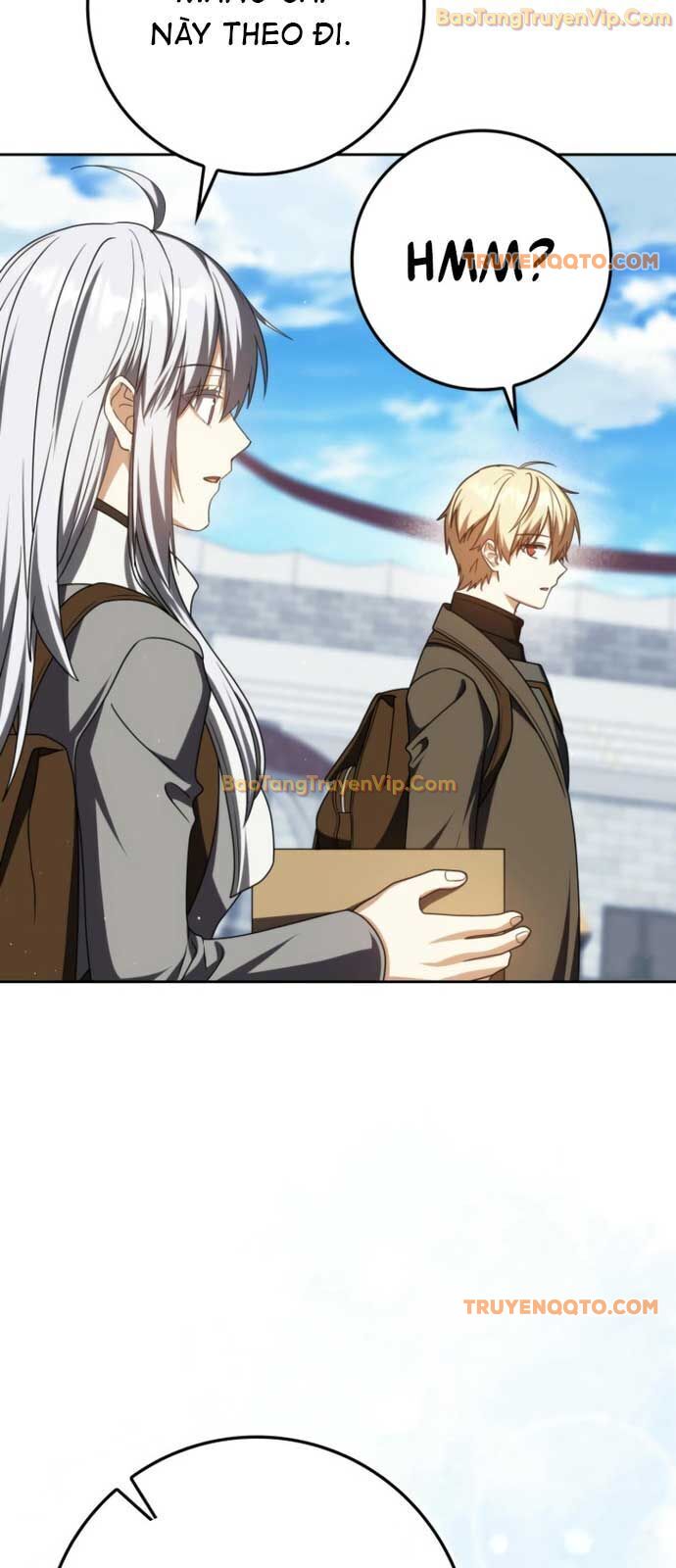 Sát Thủ Tái Sinh Thành Một Kiếm Sĩ Thiên Tài Chap 57 - Next Chap 58