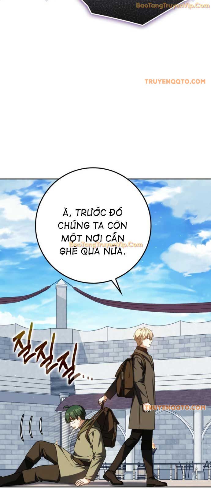 Sát Thủ Tái Sinh Thành Một Kiếm Sĩ Thiên Tài Chap 57 - Next Chap 58
