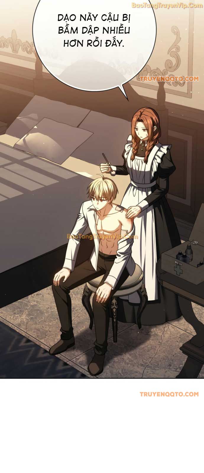 Sát Thủ Tái Sinh Thành Một Kiếm Sĩ Thiên Tài Chap 57 - Next Chap 58