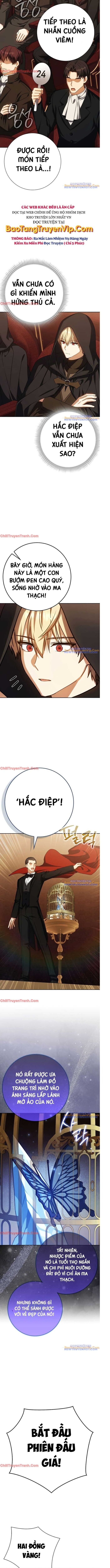 Sát Thủ Tái Sinh Thành Một Kiếm Sĩ Thiên Tài Chap 58 - Next Chap 59