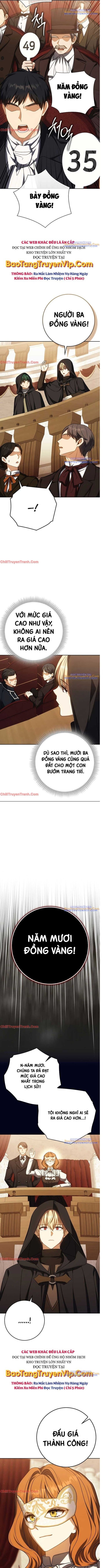 Sát Thủ Tái Sinh Thành Một Kiếm Sĩ Thiên Tài Chap 58 - Next Chap 59