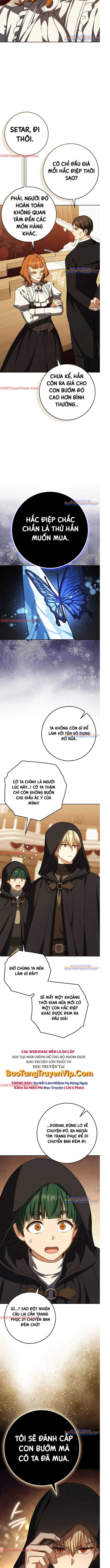 Sát Thủ Tái Sinh Thành Một Kiếm Sĩ Thiên Tài Chap 58 - Next Chap 59