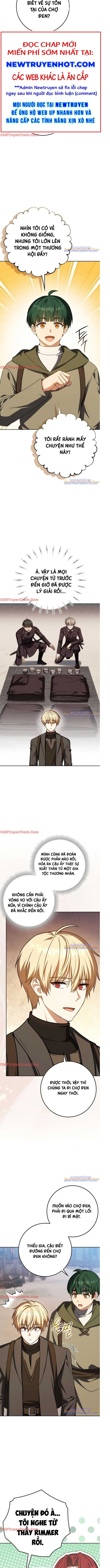 Sát Thủ Tái Sinh Thành Một Kiếm Sĩ Thiên Tài Chap 58 - Next Chap 59