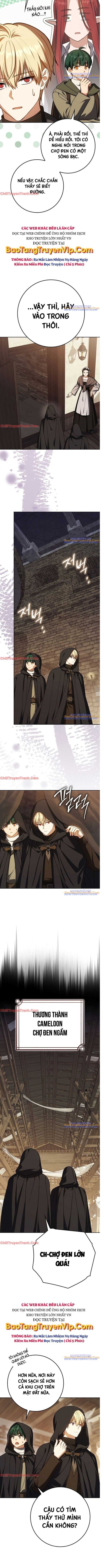 Sát Thủ Tái Sinh Thành Một Kiếm Sĩ Thiên Tài Chap 58 - Next Chap 59