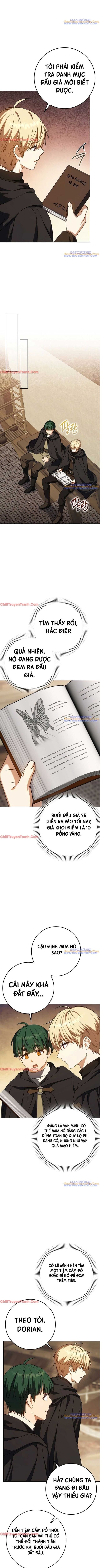 Sát Thủ Tái Sinh Thành Một Kiếm Sĩ Thiên Tài Chap 58 - Next Chap 59