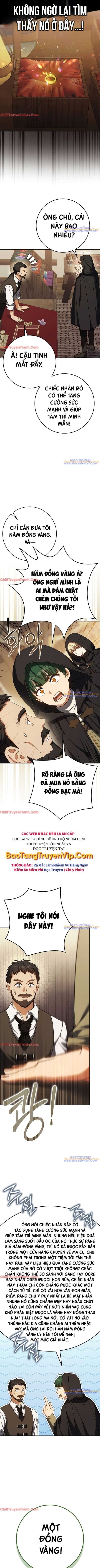 Sát Thủ Tái Sinh Thành Một Kiếm Sĩ Thiên Tài Chap 58 - Next Chap 59