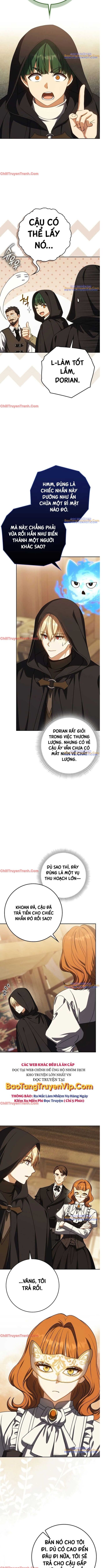Sát Thủ Tái Sinh Thành Một Kiếm Sĩ Thiên Tài Chap 58 - Next Chap 59