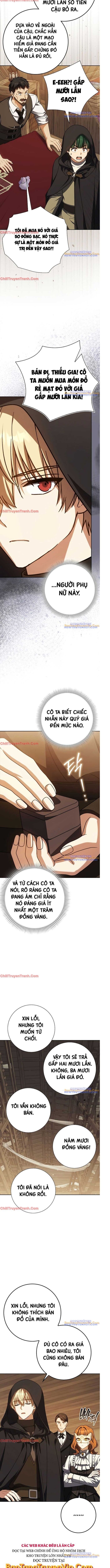 Sát Thủ Tái Sinh Thành Một Kiếm Sĩ Thiên Tài Chap 58 - Next Chap 59