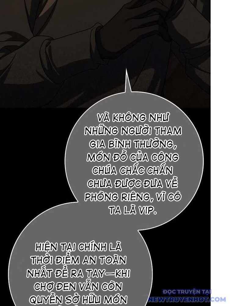 Sát Thủ Tái Sinh Thành Một Kiếm Sĩ Thiên Tài Chap 59 - Next Chap 60