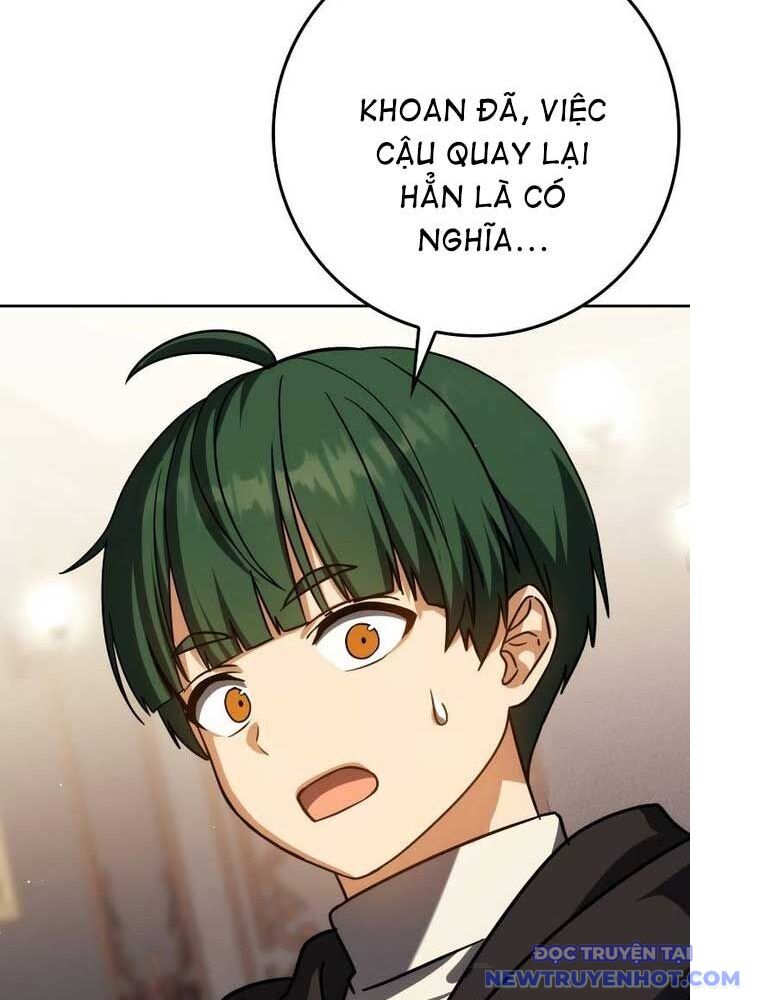 Sát Thủ Tái Sinh Thành Một Kiếm Sĩ Thiên Tài Chap 59 - Next Chap 60