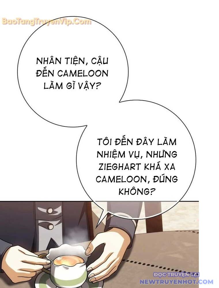 Sát Thủ Tái Sinh Thành Một Kiếm Sĩ Thiên Tài Chap 59 - Next Chap 60