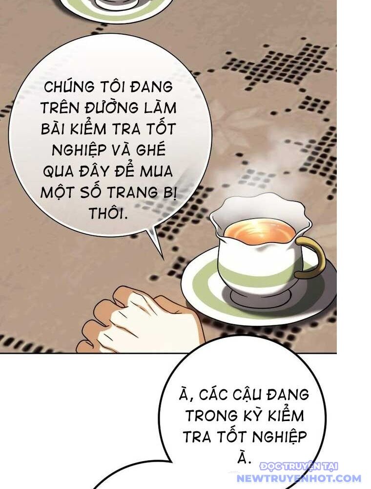 Sát Thủ Tái Sinh Thành Một Kiếm Sĩ Thiên Tài Chap 59 - Next Chap 60