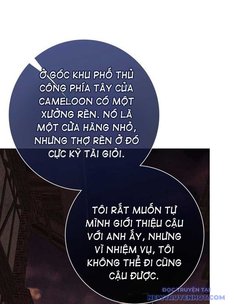 Sát Thủ Tái Sinh Thành Một Kiếm Sĩ Thiên Tài Chap 59 - Next Chap 60