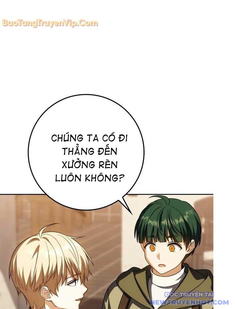 Sát Thủ Tái Sinh Thành Một Kiếm Sĩ Thiên Tài Chap 59 - Next Chap 60