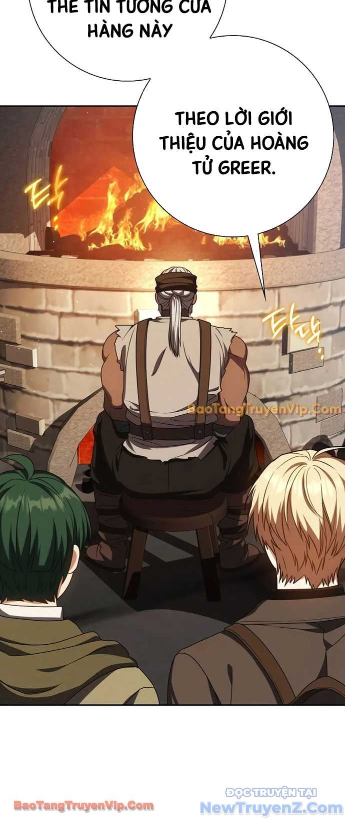Sát Thủ Tái Sinh Thành Một Kiếm Sĩ Thiên Tài Chap 60 - Next Chap 61
