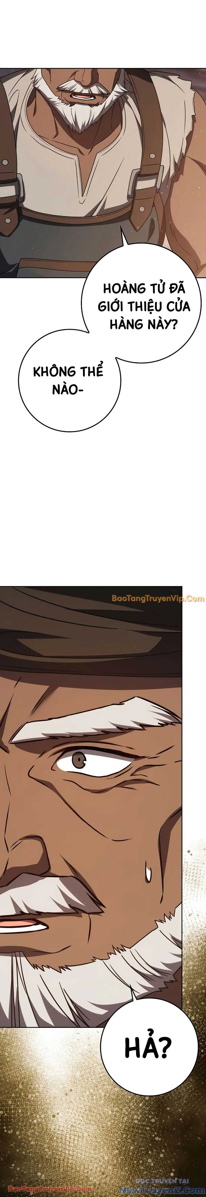 Sát Thủ Tái Sinh Thành Một Kiếm Sĩ Thiên Tài Chap 60 - Next Chap 61