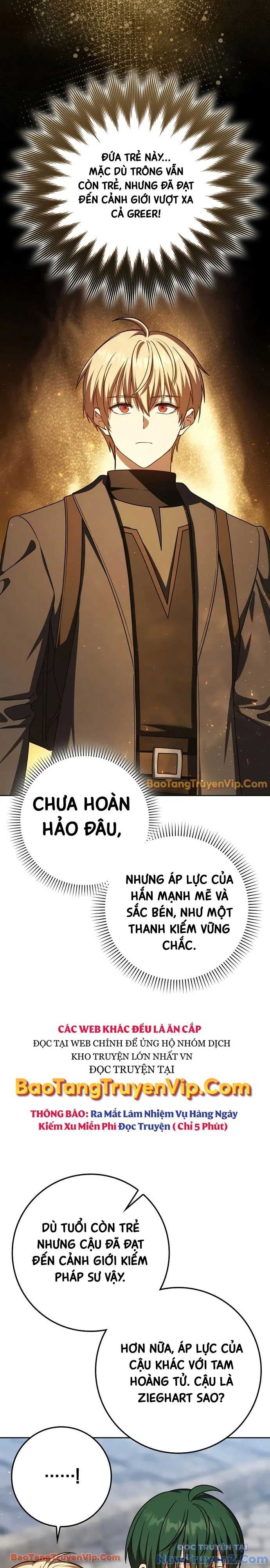 Sát Thủ Tái Sinh Thành Một Kiếm Sĩ Thiên Tài Chap 60 - Next Chap 61