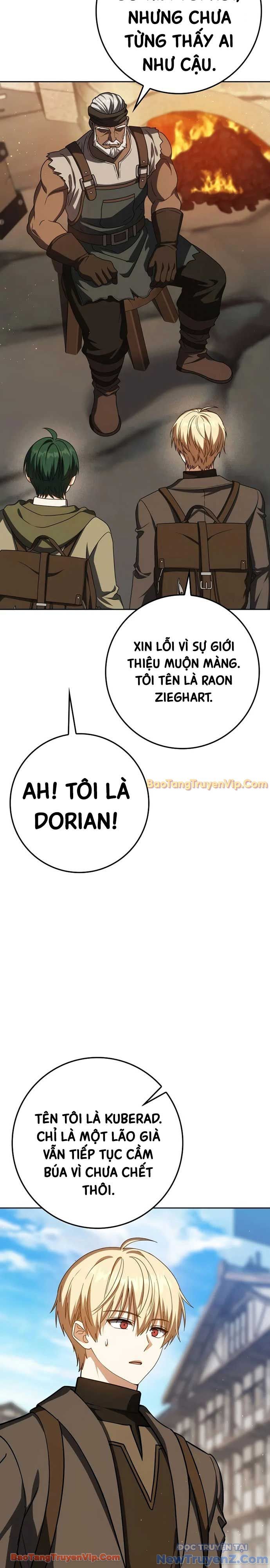 Sát Thủ Tái Sinh Thành Một Kiếm Sĩ Thiên Tài Chap 60 - Next Chap 61