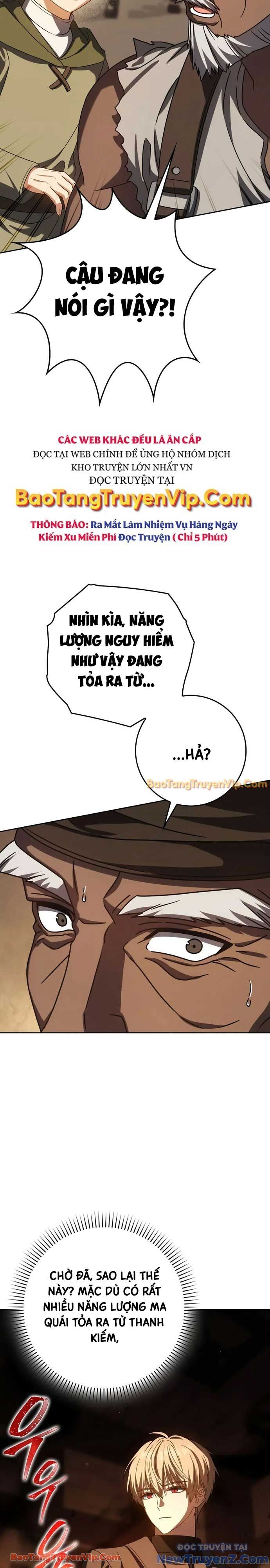 Sát Thủ Tái Sinh Thành Một Kiếm Sĩ Thiên Tài Chap 60 - Next Chap 61