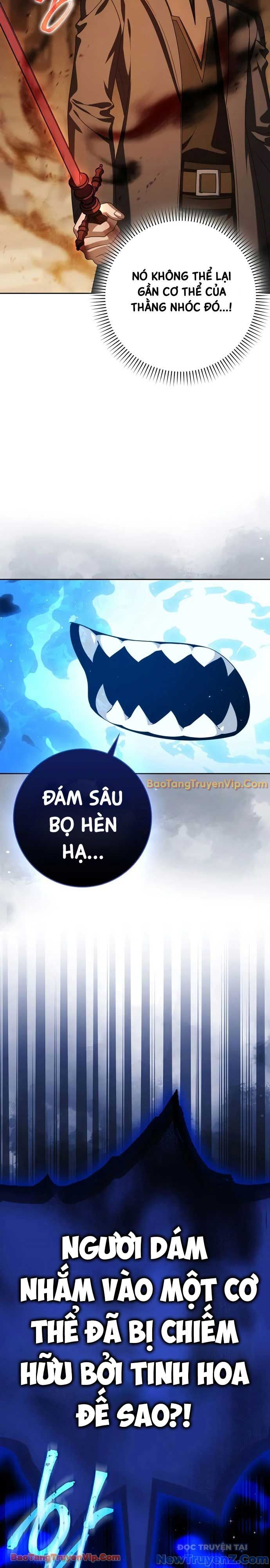 Sát Thủ Tái Sinh Thành Một Kiếm Sĩ Thiên Tài Chap 60 - Next Chap 61