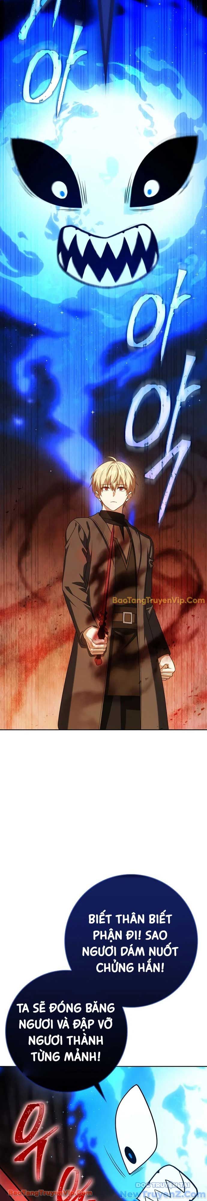 Sát Thủ Tái Sinh Thành Một Kiếm Sĩ Thiên Tài Chap 60 - Next Chap 61