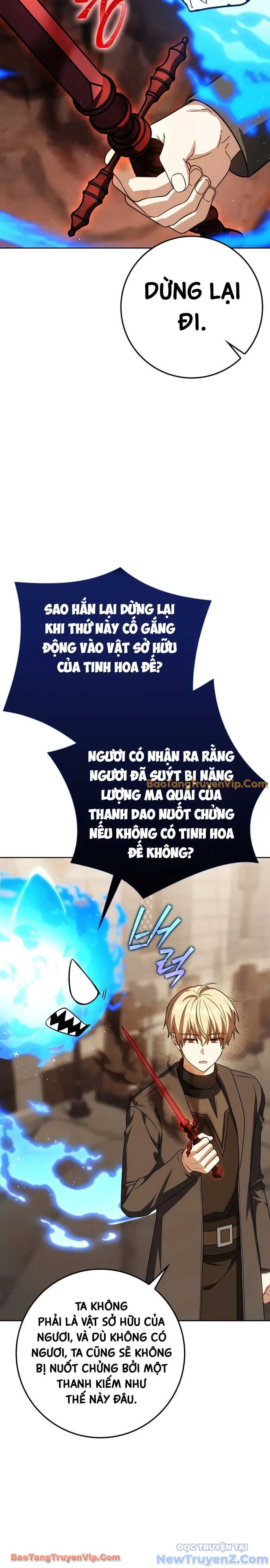 Sát Thủ Tái Sinh Thành Một Kiếm Sĩ Thiên Tài Chap 60 - Next Chap 61