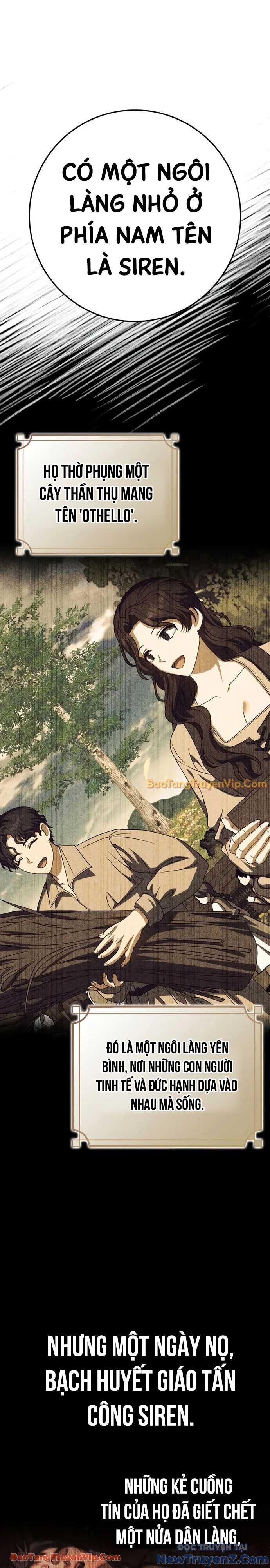 Sát Thủ Tái Sinh Thành Một Kiếm Sĩ Thiên Tài Chap 60 - Next Chap 61