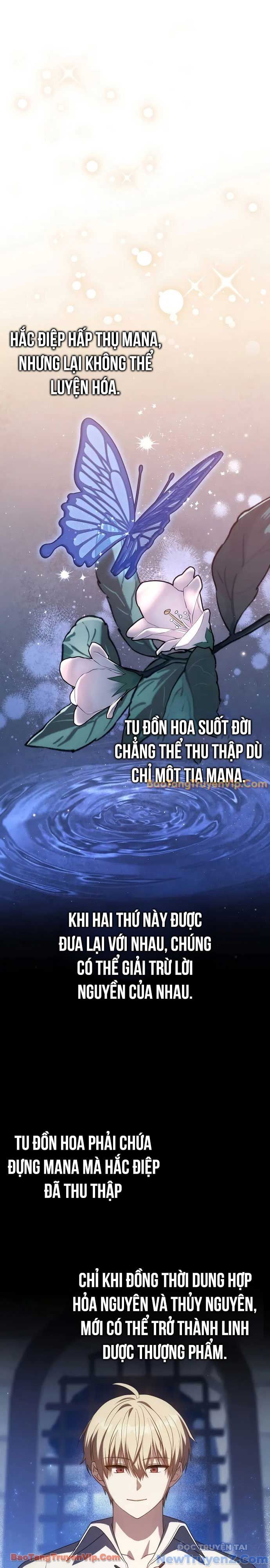 Sát Thủ Tái Sinh Thành Một Kiếm Sĩ Thiên Tài Chap 60 - Next Chap 61