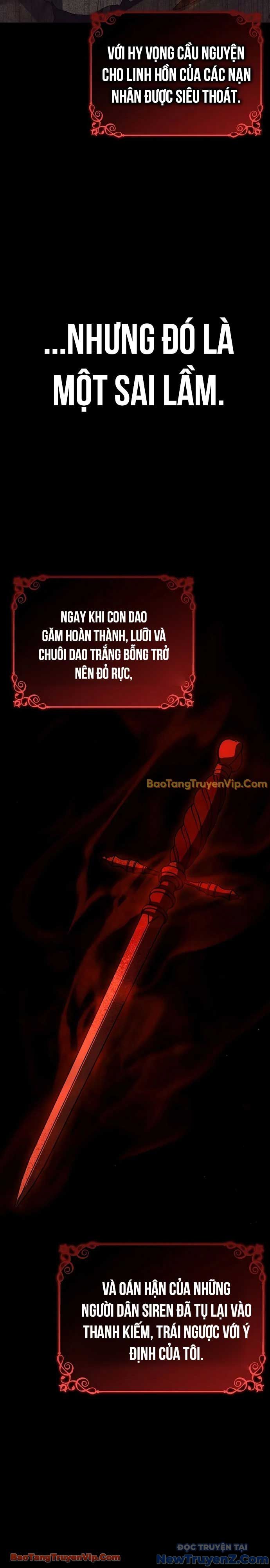 Sát Thủ Tái Sinh Thành Một Kiếm Sĩ Thiên Tài Chap 60 - Next Chap 61