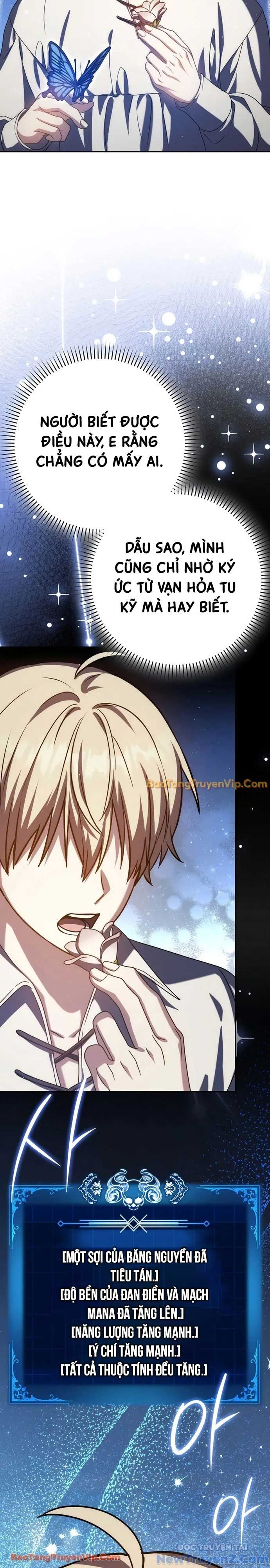 Sát Thủ Tái Sinh Thành Một Kiếm Sĩ Thiên Tài Chap 60 - Next Chap 61