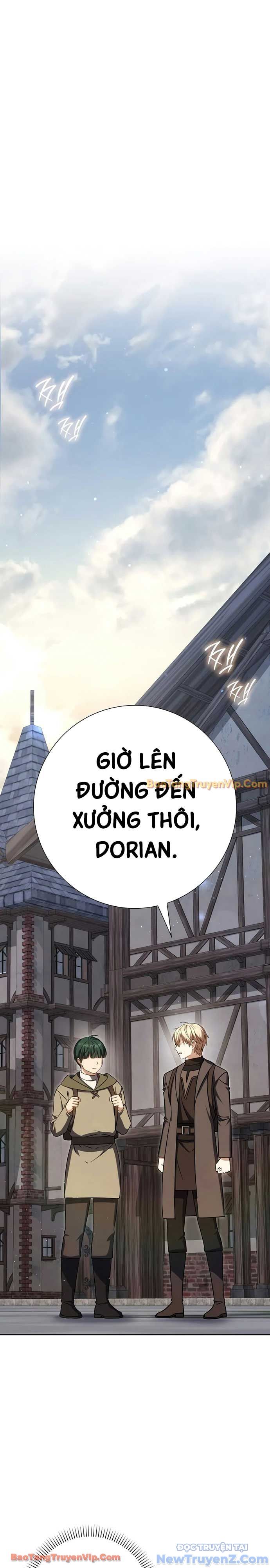 Sát Thủ Tái Sinh Thành Một Kiếm Sĩ Thiên Tài Chap 60 - Next Chap 61