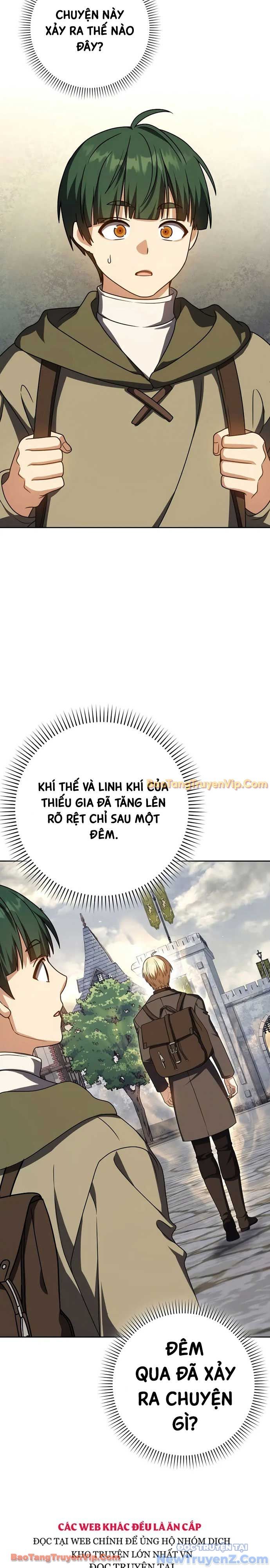 Sát Thủ Tái Sinh Thành Một Kiếm Sĩ Thiên Tài Chap 60 - Next Chap 61