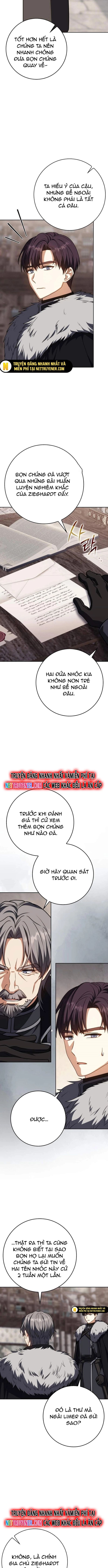 Sát Thủ Tái Sinh Thành Một Kiếm Sĩ Thiên Tài Chap 61 - Next Chap 62