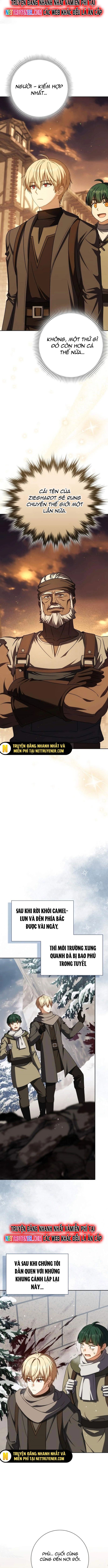 Sát Thủ Tái Sinh Thành Một Kiếm Sĩ Thiên Tài Chap 61 - Next Chap 62