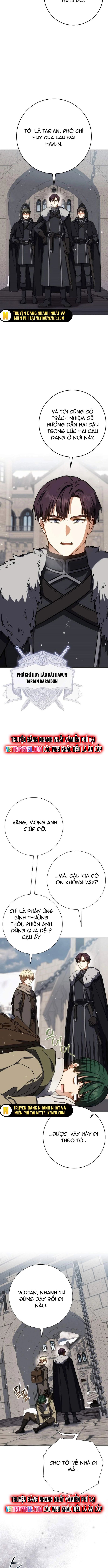 Sát Thủ Tái Sinh Thành Một Kiếm Sĩ Thiên Tài Chap 61 - Next Chap 62