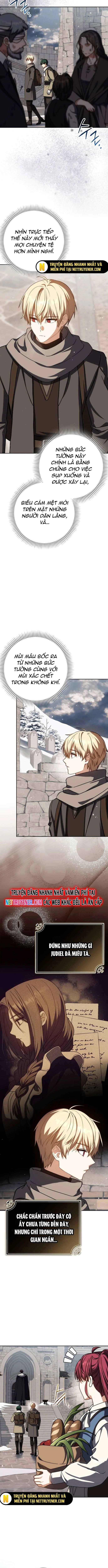 Sát Thủ Tái Sinh Thành Một Kiếm Sĩ Thiên Tài Chap 61 - Next Chap 62