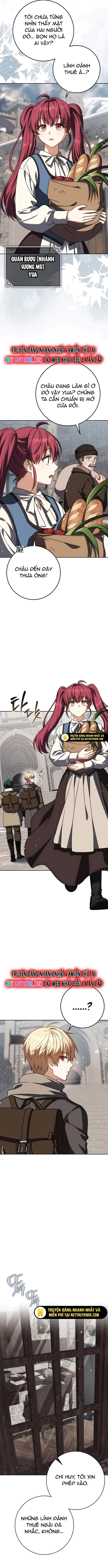 Sát Thủ Tái Sinh Thành Một Kiếm Sĩ Thiên Tài Chap 61 - Next Chap 62