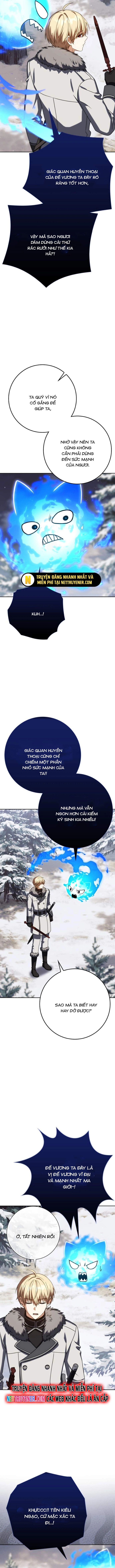 Sát Thủ Tái Sinh Thành Một Kiếm Sĩ Thiên Tài Chap 62 - Next Chap 63