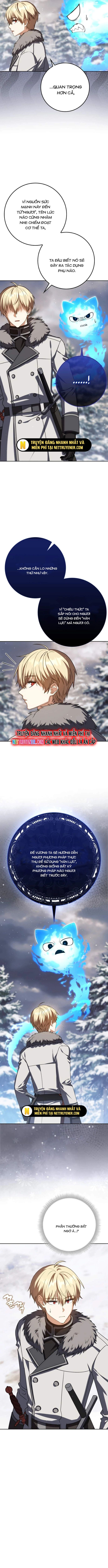 Sát Thủ Tái Sinh Thành Một Kiếm Sĩ Thiên Tài Chap 62 - Next Chap 63