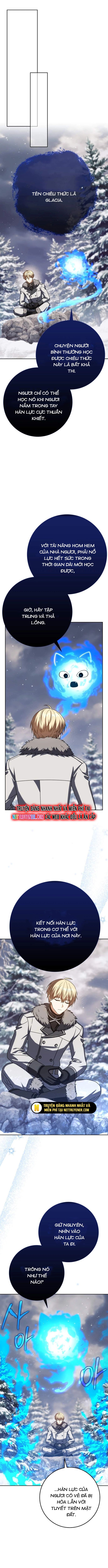 Sát Thủ Tái Sinh Thành Một Kiếm Sĩ Thiên Tài Chap 62 - Next Chap 63