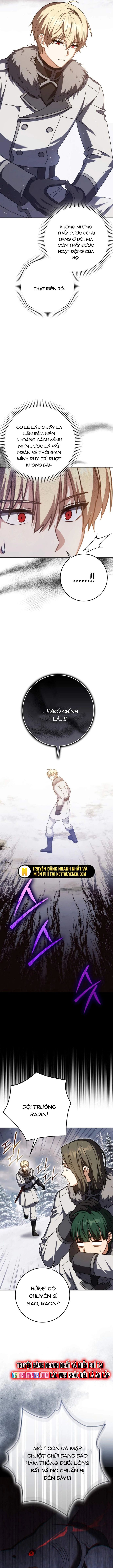 Sát Thủ Tái Sinh Thành Một Kiếm Sĩ Thiên Tài Chap 62 - Next Chap 63