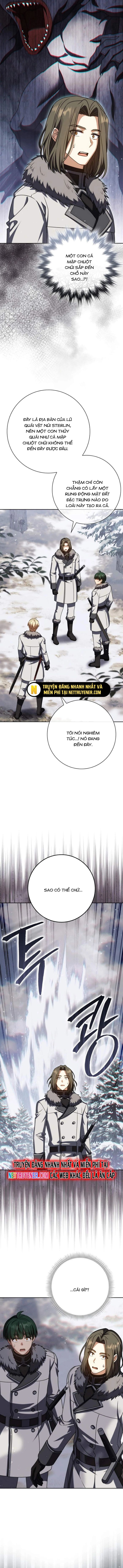 Sát Thủ Tái Sinh Thành Một Kiếm Sĩ Thiên Tài Chap 62 - Next Chap 63